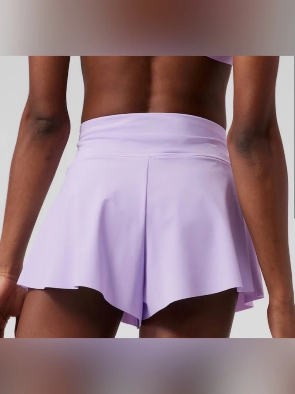 NWT Athleta Makani Swim Shorts